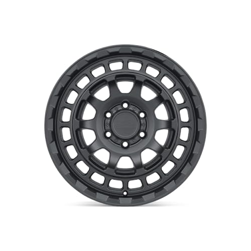 CHAMBER Black Rhino Hard Alloys 17X8.5 5X5.0 4.75 0mm MATTE BLACK - 1785CBR005127M71