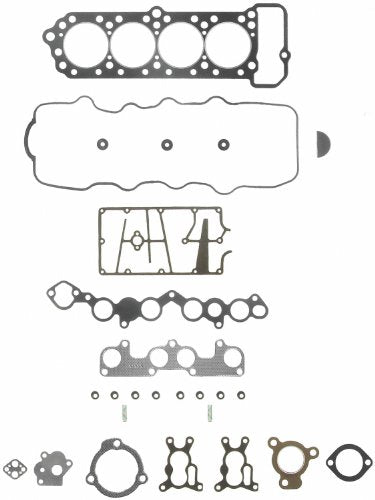 HS FEL-PRO 8972 B Head Gasket Set