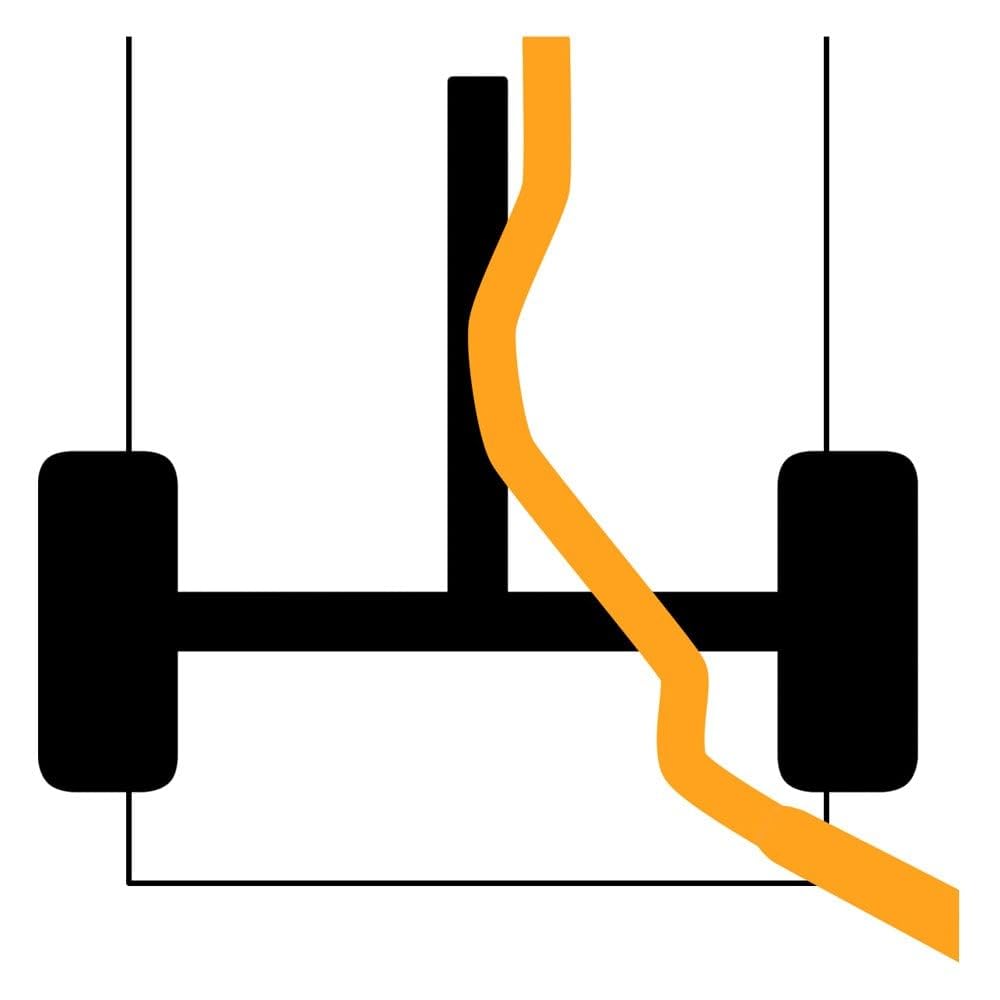 Cat Back MagnaFlow 17874 Systems