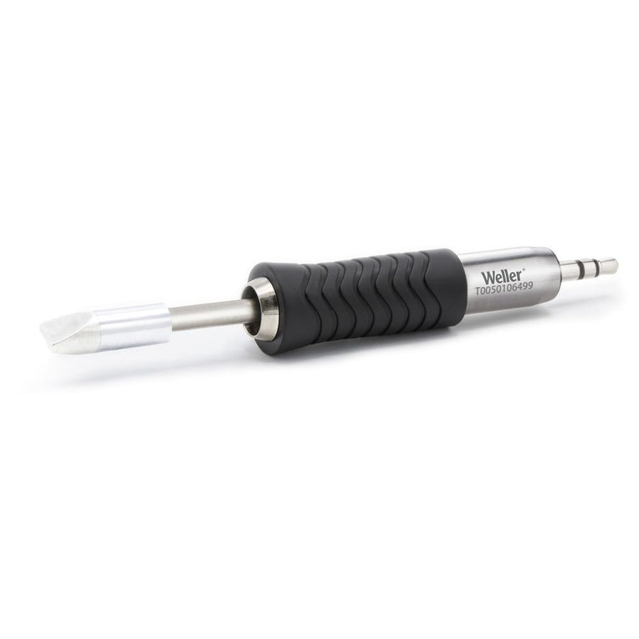 Welding Tool Rtu 093 S Ms Tip Chisel 9.3X2.0