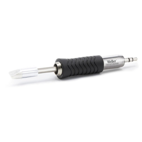Welding Tool Rtu 093 S Ms Tip Chisel 9.3X2.0