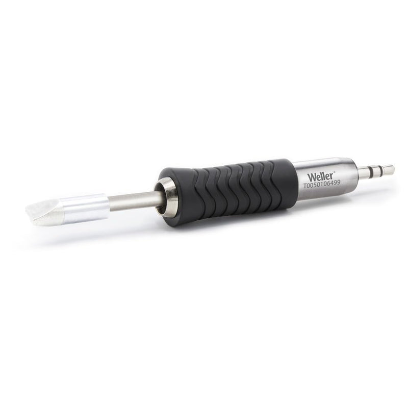 Welding Tool Rtu 093 S Ms Tip Chisel 9.3X2.0