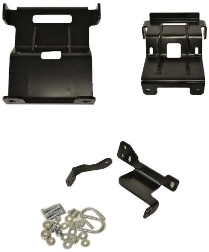 Winch Mount Kit WARN 84704 for Honda FourTrax Rancher TRX420 ATVs