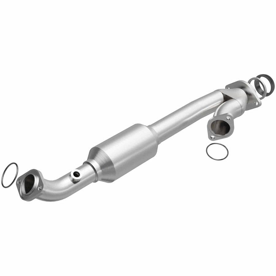 California Grade MagnaFlow Catalytic Converter 5592211: Direct-Fit (CARB Compliant)