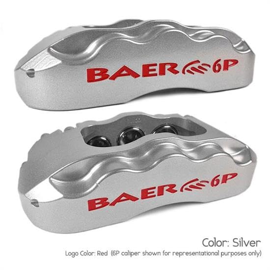 Brake System Baer 4402000B