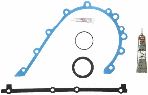 Engine Timing Cover Gasket Set FEL-PRO TCS 45458 for Jeep Grand Cherokee
