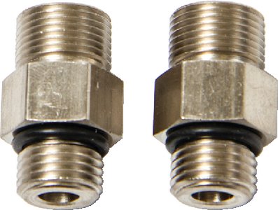 OMC Nozzle Connection Kit SeaStar SA27590P