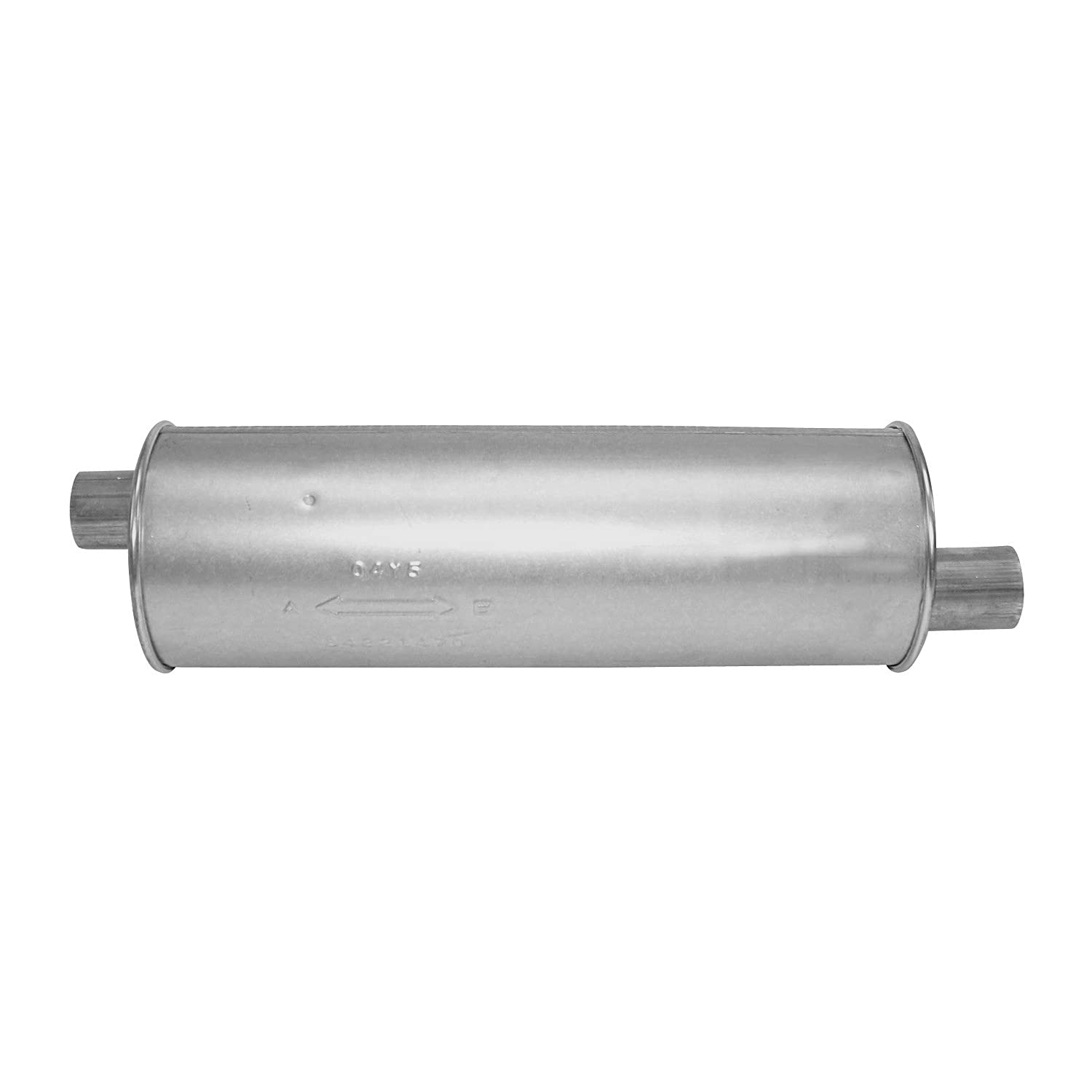 Exhaust Muffler AP Exhaust Products 709993