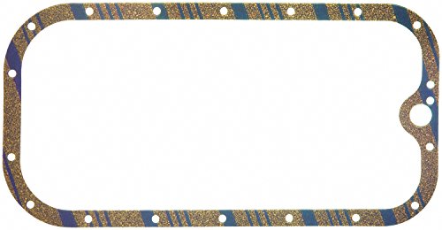 Oil Pan Gasket Set FEL-PRO OS 30698 C