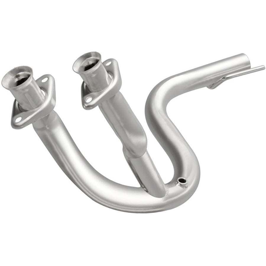 BRExhaust Exhaust Pipe for Jeep Grand Cherokee 1999 2000 - BRExhaust 102-9029 New