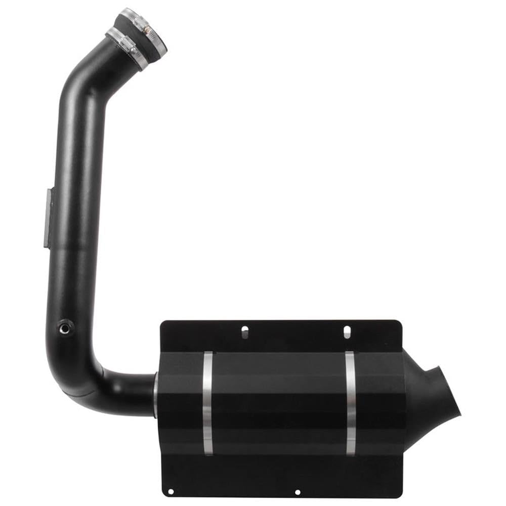 Performance Air Intake System K&N 63-1133: Fits select AIRCHARGER; POLARIS RZR1000, 999CC, 14-15