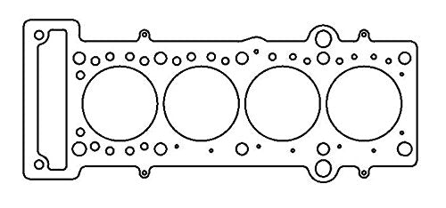 Head Gasket COMETIC - C4308-040