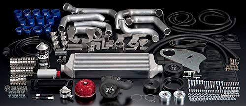 Supercharger HKS System - 12001-AH010