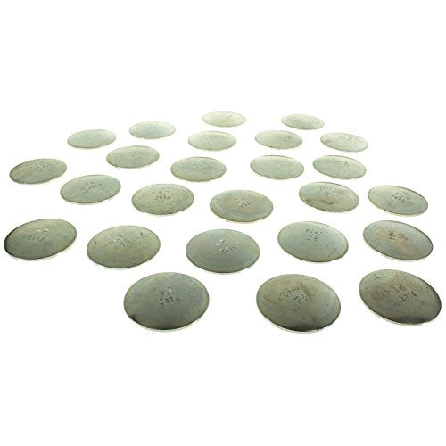 Melling Expansion Plug MEP-20 Stock Replacement Bulk Pack