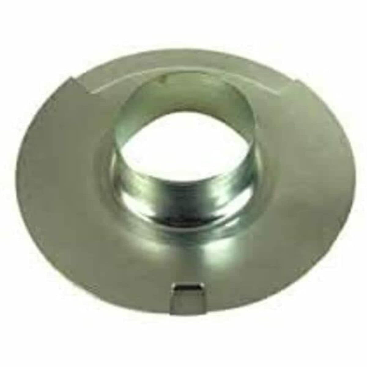 Atwood Duct Adapter, 2 Inch Hydro Flame Service Parts RV Camper Trailer 36688