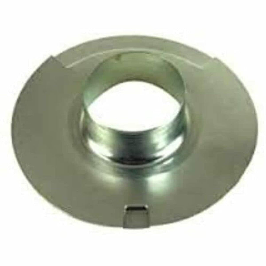 Atwood Duct Adapter, 2 Inch Hydro Flame Service Parts RV Camper Trailer 36688