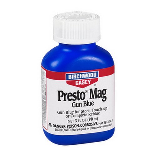 3oz PrestoBlue MagGunBlue Bottle