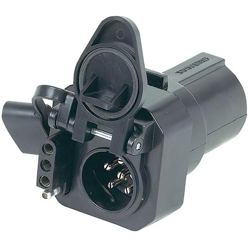 Multi-Tow UNITED MARKETING INC 7 RV to 6 Round and