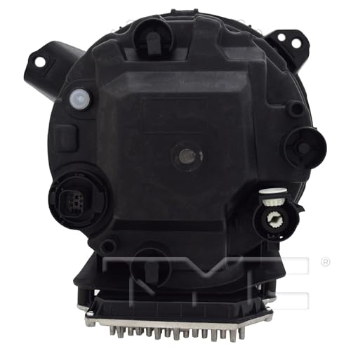 LED H.L LH TYC 21-22 JP WRGLR