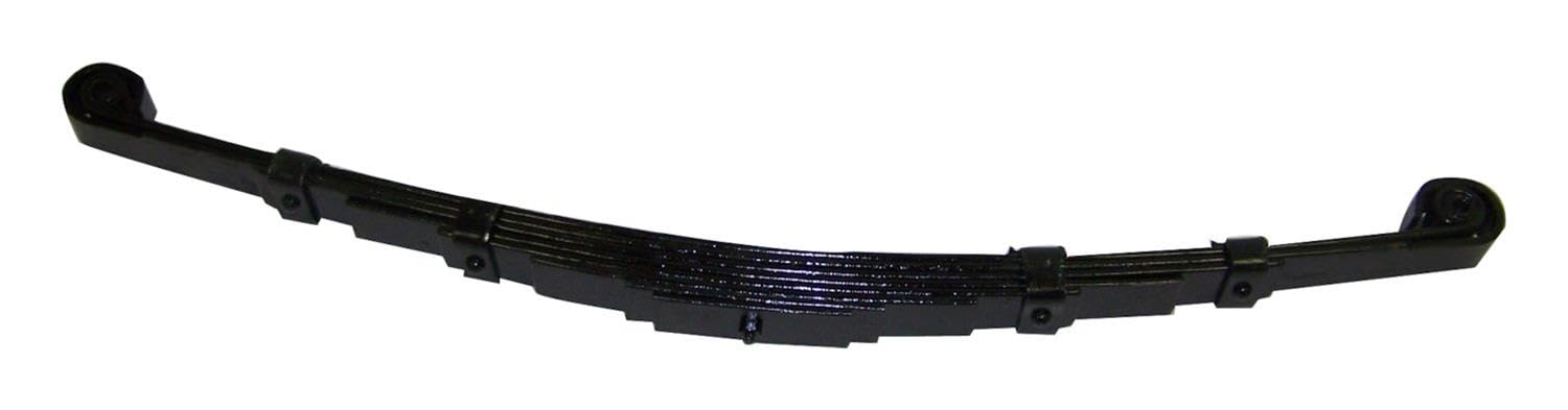 Vintage Crown Automotive Leaf Spring Assembly