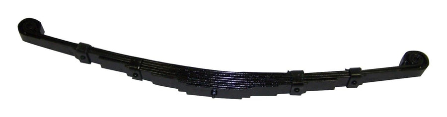 Vintage Crown Automotive Leaf Spring Assembly