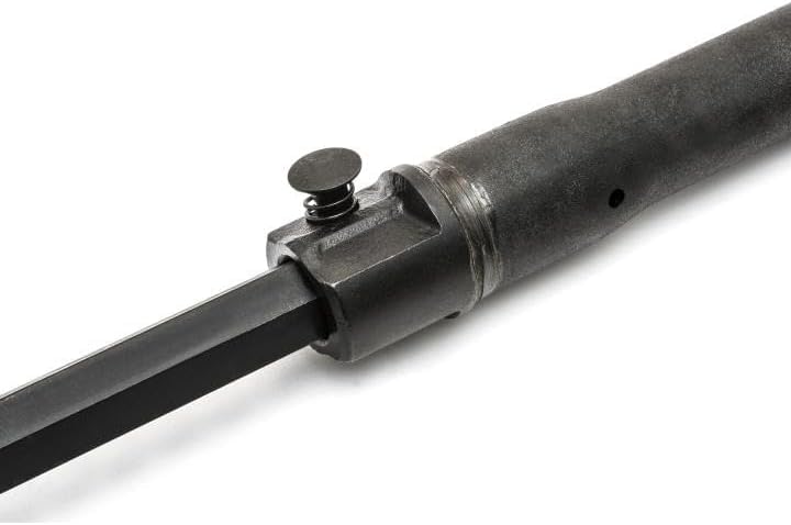 GEARWRENCH 82248 Extendable Pry Bar 29-48"