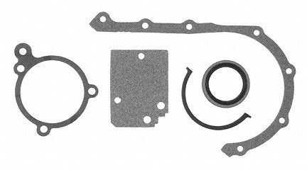 Engine Timing Cover Gasket Set MAHLE JV820
