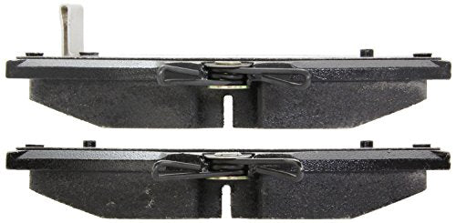 Sport Brake Pads StopTech 309.08410 with Shims and Hardware