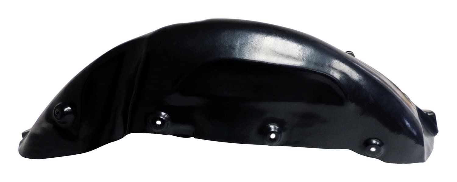 Fender Liner Crown