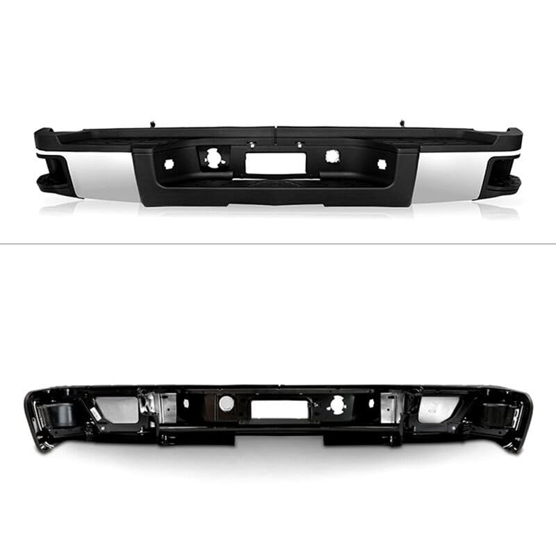 Bumper Xtune (RB-CS1125CS-SET-C)