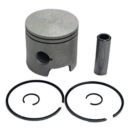 Piston Kit Sierra for Mercury Marine Engine, Part #18-4017