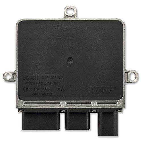 Glow Plug Control Unit for 6.7L Power Stroke F-Series Engines 2011-2017 - Part # AP63525 | OEM #'s: BC3Z12B533A, BC3Z12B533B, DY1261, DY1291, DY1350