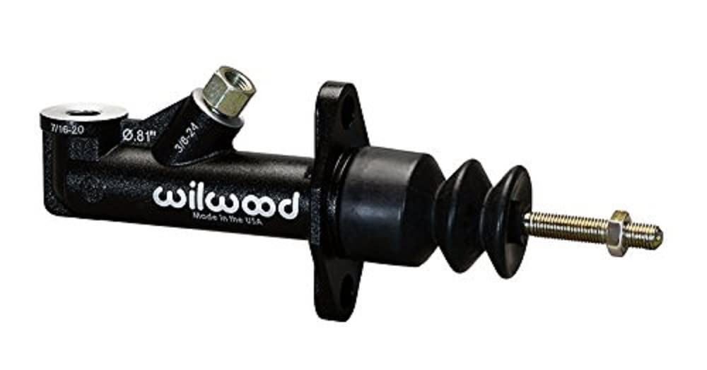 260-15092 Wilwood Master Cylinder