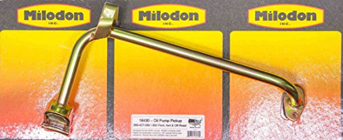 Ford 302 Milodon Off-Road
