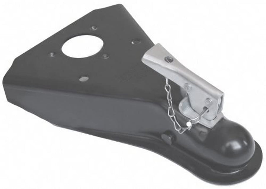 Trailer COUPLERS Husky Towing 87077 Trailer Coupler