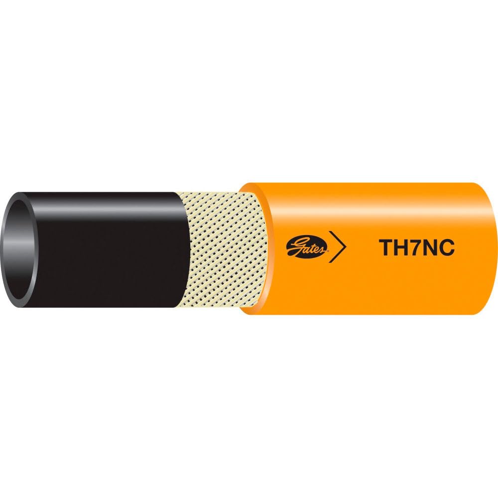 Hydraulic Hose Gates Racing 85411