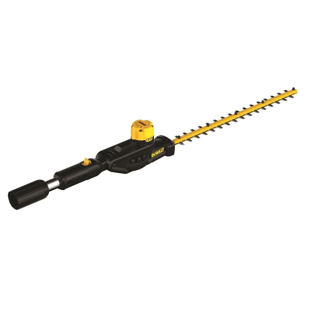DCPH820BH DEWALT Pole Hedge Trimmer Head with 20V MAX* Compatibility