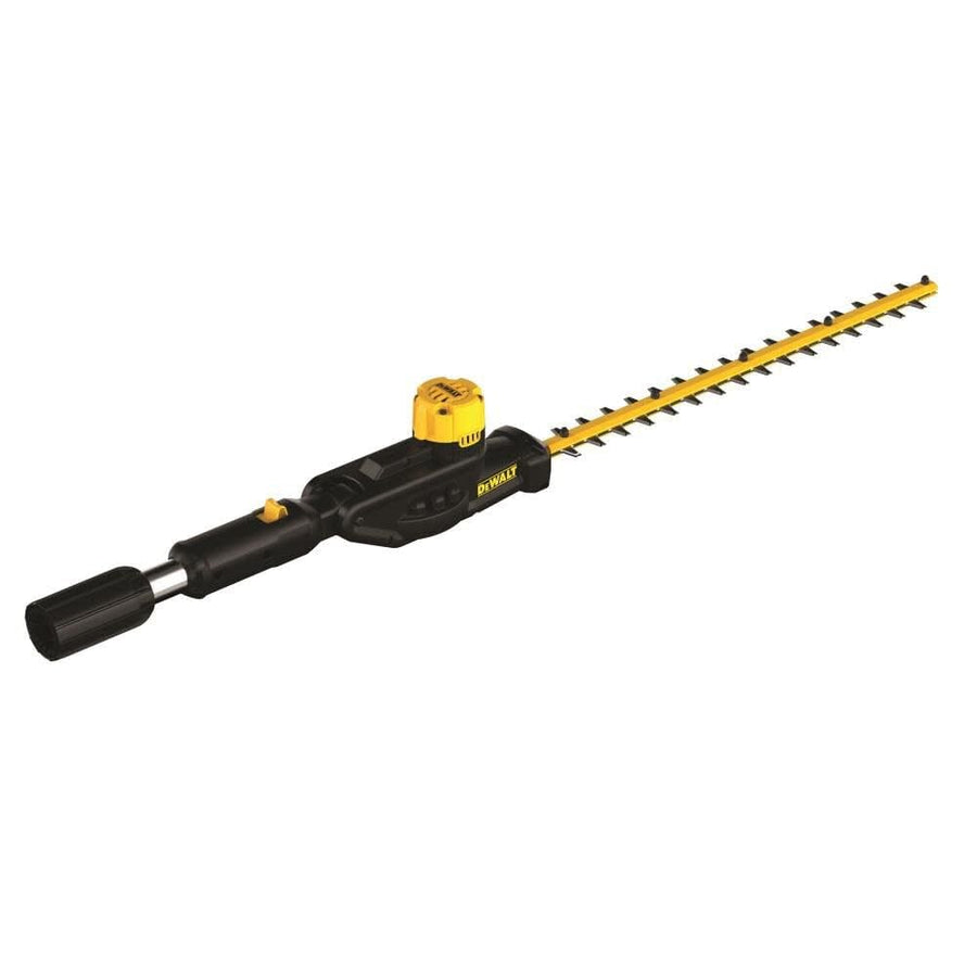 DCPH820BH DEWALT Pole Hedge Trimmer Head with 20V MAX* Compatibility
