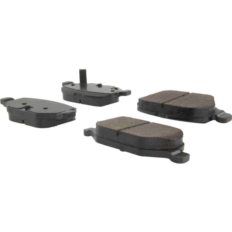 908.04504 Centric Select Pack;Rr