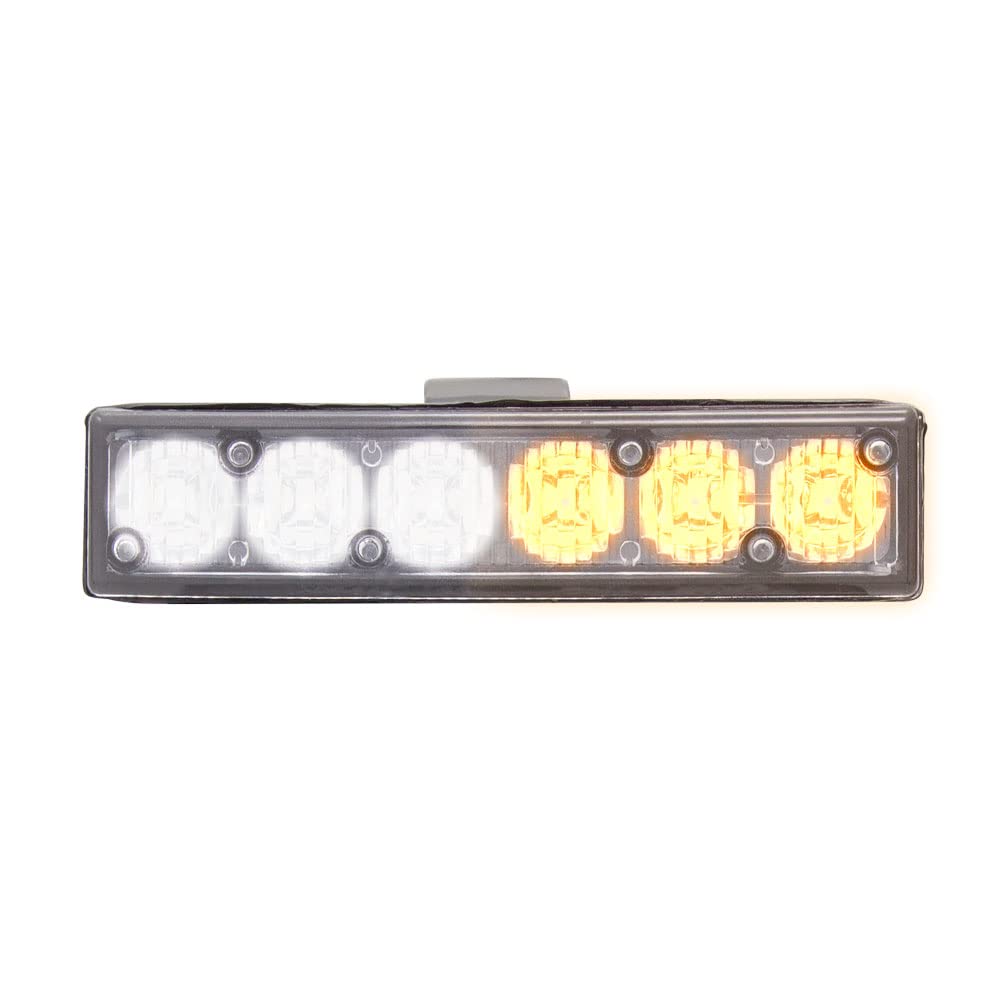 Grille Heise Marker Lights (HE-MUGRL-6WA)
