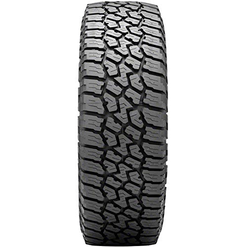 Wildpeak Falken AT3W all_ Terrain Radial Tire-265/70R17 121S