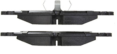 Sport Brake Pads StopTech 309.02530 with Shims and Hardware