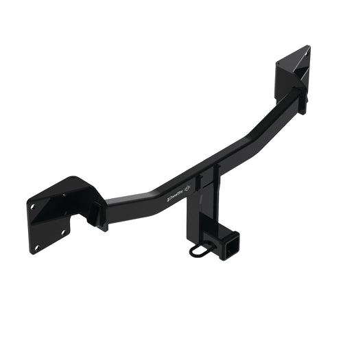 Class 3 Draw-Tite 76471 Trailer Hitch, 2 Inch Receiver, Black, Compatible with 2021-2022 Buick Envision