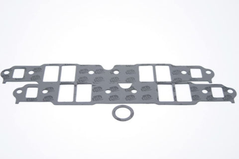 SBC Gaskets Intake Gasket Set Large Port