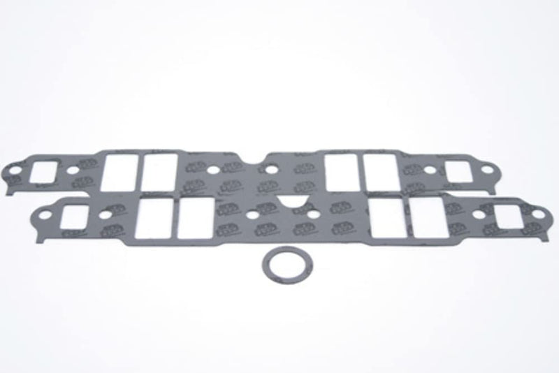 SBC Gaskets Intake Gasket Set Large Port
