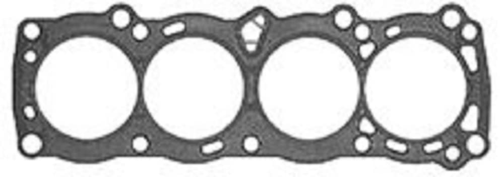 Engine Cylinder Head Gasket MAHLE 5757