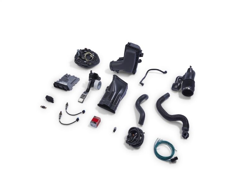 2018 Coyote Ford Racing (M-6017-M50B) 5.0L Manual Transmission Control Pack
