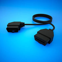 H-002-03 - HP Tuners HPT Cables & Plugs