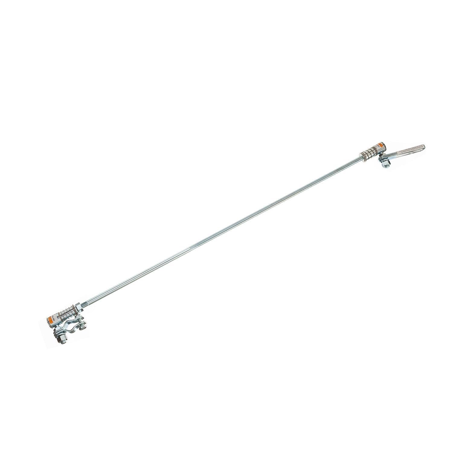 Outboard Kicker Motor Steering Kit attwood 11663-7