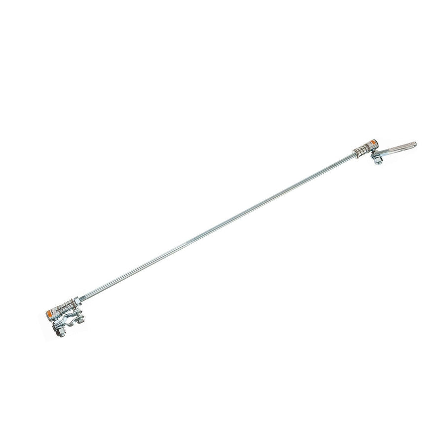 Outboard Kicker Motor Steering Kit attwood 11663-7
